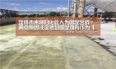 足协未来将归化此人为国足出战?两点原因注定他到国足难有作为【江南体育直播】(图1) 江南体育官方网站